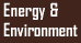 energy and environment