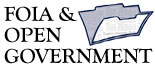 FOIA & Open Government
