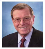 Senator Pete V. Domenici