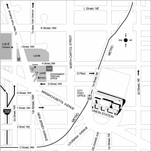 Map to GPO