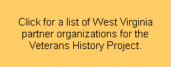 List of W.Va. Partner Organziations