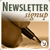 Newsletter Signup Button