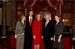 Thune Family with Vice President Cheney