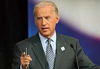 Vice President J. Biden