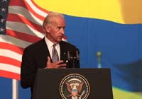 Vice President J.Biden