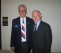 Sen. Sessions meets with Lt. Col. Peter Brambir