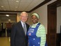 Sessions and Auntie Litter