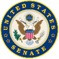 Seal of the Senate of the United States