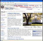 White House web site