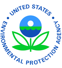 Environmental Protection Agency (EPA) logo.