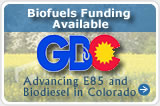 Biofuels Funding Available