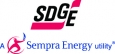 San Diego Gas & Electric logo