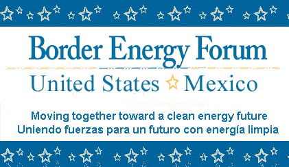 Border Energy Forum
