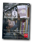 Your Number One Resource Small Poster