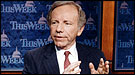 Senator Lieberman on This Week