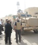 MRAP briefing