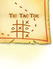 Tic Tac Toe