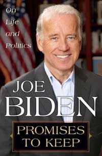 Book Cover: Promises to Keep: On Life and Politics