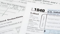 IRS/Taxes
