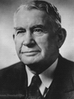 Photo of Alben Barkley of Kentucky