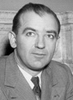 Photo of Senator Joseph McCarthy