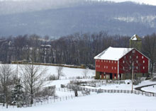 Sugarloaf Mountain