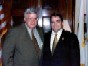 thumbnail image: Speaker Hastert and Congressman Culberson 1/3/2001