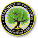 Department of Education Seal