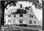 Comfort Starr House, Guilford, New Haven County, CT. HABS CONN, 5-GUIL, 18-1