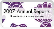 Read or download our 2007 Annual Report / 20-F & Annual Review