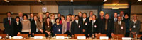 Participants of the 11th INIS/ETDE JTC Meeting