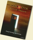 cover page of 2005 Annual Report