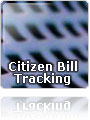 Citizen Bill Tracking