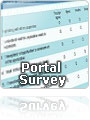 Portal Survey