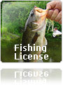 Fishing License