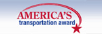 Americas Transportation Award