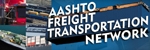 AASHTO Freight Transportation Network