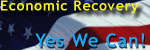 Economic Recovery: Yes We Can!