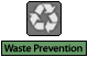 Waste Prevention