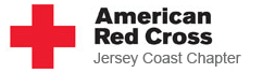 Jersey Coast American Red Cross