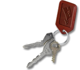 keys