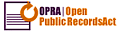 Open Public Records Act (OPRA)