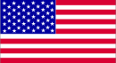 The Flag of the United States of America