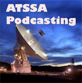 ATSSA Podcasting