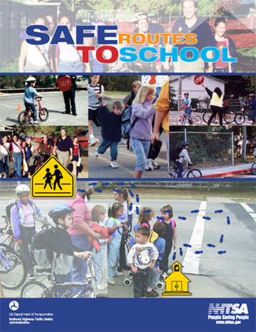 Safe Routes To School