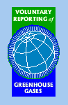 Voluntary Reporting of Greenhouse Gases.  Need help, contact the National Energy Information Center at 202-586-8800.
