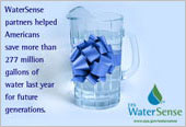 Water Sense