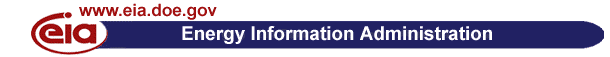 Energy Information Administration Logo. If you need assistance viewing this page, please call (202) 586-8800