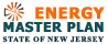 NJ Energy Master Plan