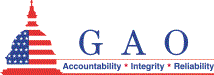 GAO Logo